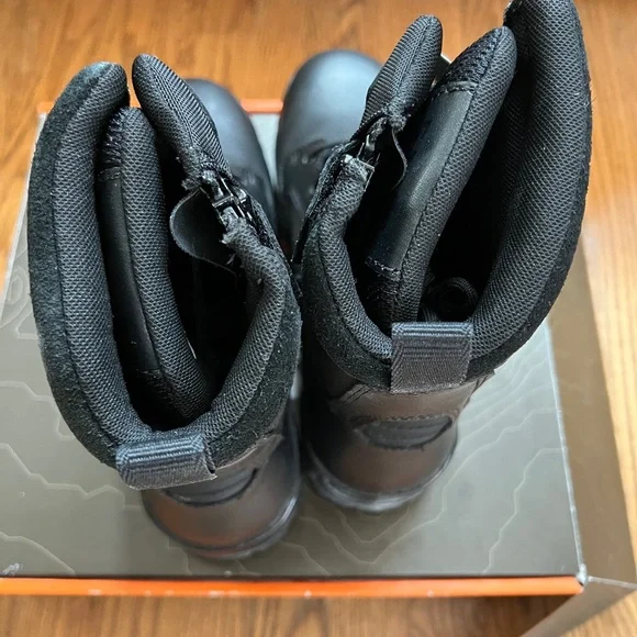 5.11 A.T.A.C. 2.0 8” Tactical Boots – Men’s 12W – BRAND NEW WITH BOX - Picture 4 of 8